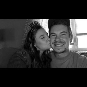 Meet your Posher, Drew